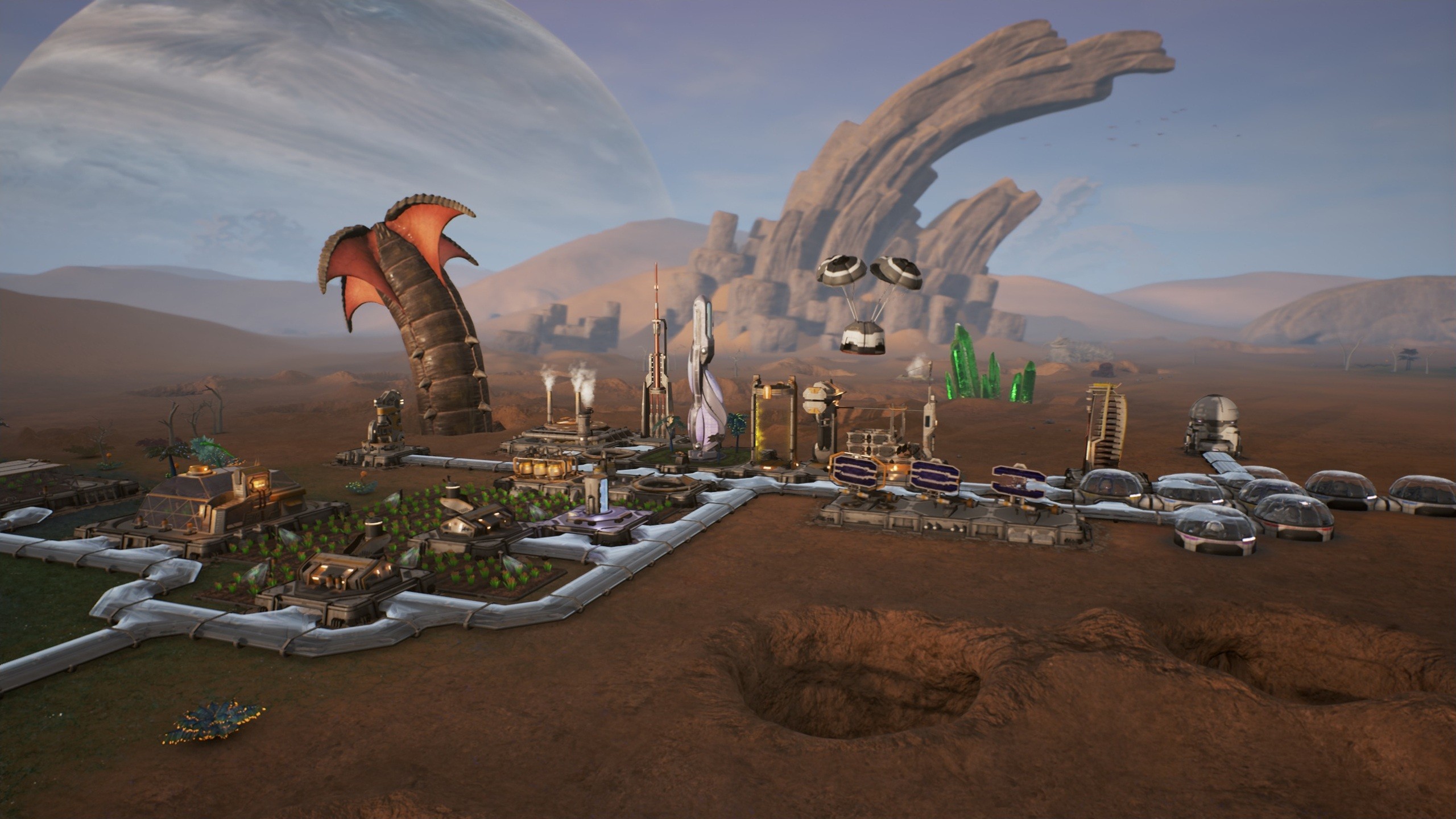 Aven Colony - Imagen 20